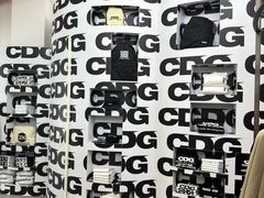-Dover Street Market Singapore
