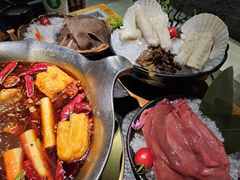-湊湊火锅·茶憩(石家庄万象城店)
