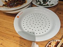 -老边饺子馆(中街店)
