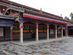 -塔尔寺