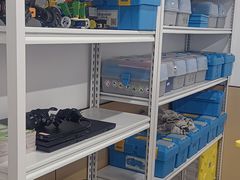 -乐博乐博少儿编程·机器人编程·信息学竞赛(未央校区)