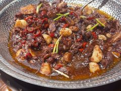 -后湖小院·乡野田园菜