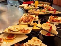 picture-真剑日本料理·铁板烧(贵州路店)