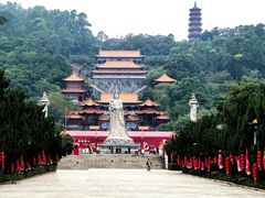 -南沙天后宫景区