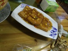 自家豆腐-杨厝六十六农庄农舍(杨厝路店)