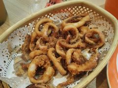 -必胜客(永旺店)
