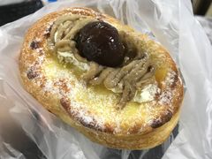 -巴黎贝甜(印象城店)