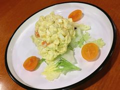 捷克农家沙拉-布拉格餐厅· 中欧捷克菜(全国首店)