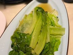 -绿茶餐厅(茂业天地店)