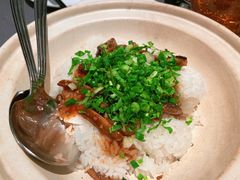 沙窝黄鳝啫饭-小炳胜(卓悦中心店)