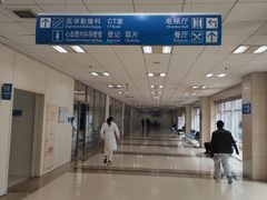 -中国人民解放军总医院第六医学中心