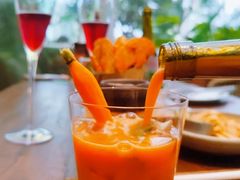 -FOOOO CITY CLUB 孚乐里音乐西餐酒吧(来福士店)