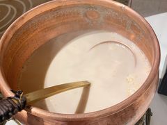 陶高奶茶-巴音浩日娲·蒙餐(双林东路店)