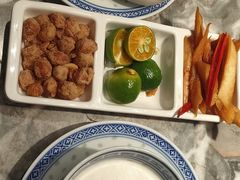 -禄婶鸡煲·打边炉