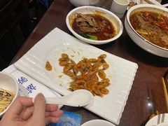 -德兴馆(广东路总店)