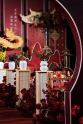 -蘭club婚礼策划