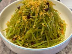 -今鲜源酒店·海鲜锅贴青岛菜(新湛路店)