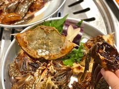 -馥二代韩式烤肉 2세대 불고기(喷水池店)