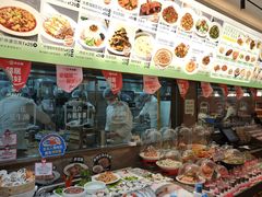 -双合园·海鲜水饺青岛菜(万佳广场店)