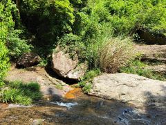 -十九峰景区-倒脱靴