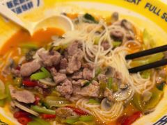 -粉小主·贵州酸汤牛肉粉(南京仙林金鹰店)