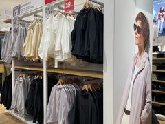 -优衣库(深圳万象天地旗舰店)