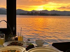 -柳莺湖上·湖景餐厅·江南菜(西湖店)