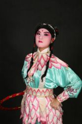 -华韵京剧摄影(洋桥角门东店)