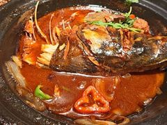 -周家二小姐的菜(西津渡店)