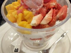 -满记甜品(荟聚购物中心店)