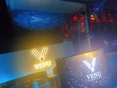 -VENU+海景酒廊