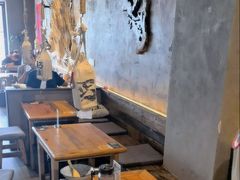 -北丐先生·野馄饨烧烤(泰达E街区店)
