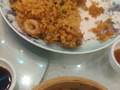 -御彩酒家(东风东路店)