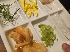 -揽季锅物会.福建黄鱼.海鲜姿造(五四路店)