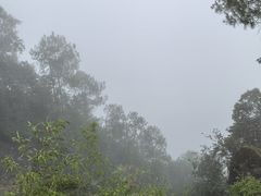 -腾冲云峰山