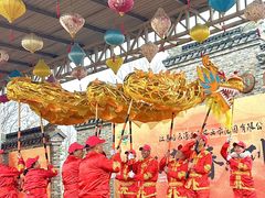 -嬉乐湾休闲旅游区