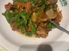 -绿草地·湘菜(7mall店)