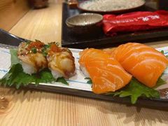 -越光米贩精致料理餐厅(金鹰店)