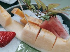-万岛日本料理铁板烧(大宁店)