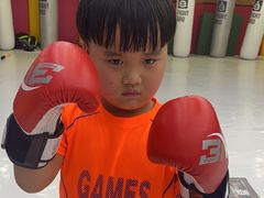 -津武堂散打搏击俱乐部(河西店)