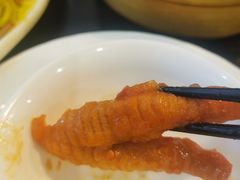 豉汁蒸凤爪-添运来(茶园奥园广场店)