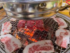 -韩一品韩国料理(柏庐南路店)