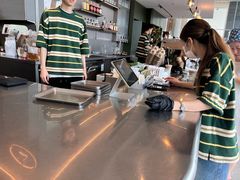 -SAANCI山池咖啡(海上世界文化艺术中心店)