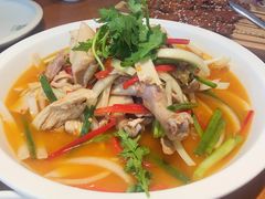 -莲香西域·正宗新疆菜(龙华店)