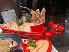 -红辣椒·川菜·火锅(朝外店)