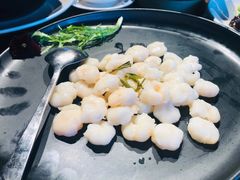 -上海小南国(正大店)