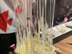 -炉小哥烤肉(朗悦公园茂店)