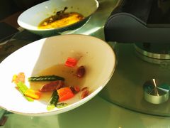 -松沪名灶·豆浆鱼头·新上海菜(飞航吾悦广场店)