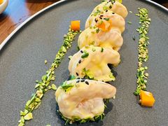 -喜鼎海胆水饺(东港店)