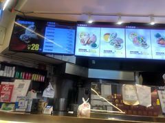 -特派卷·老北京烤鸭卷(合生汇购物中心店)